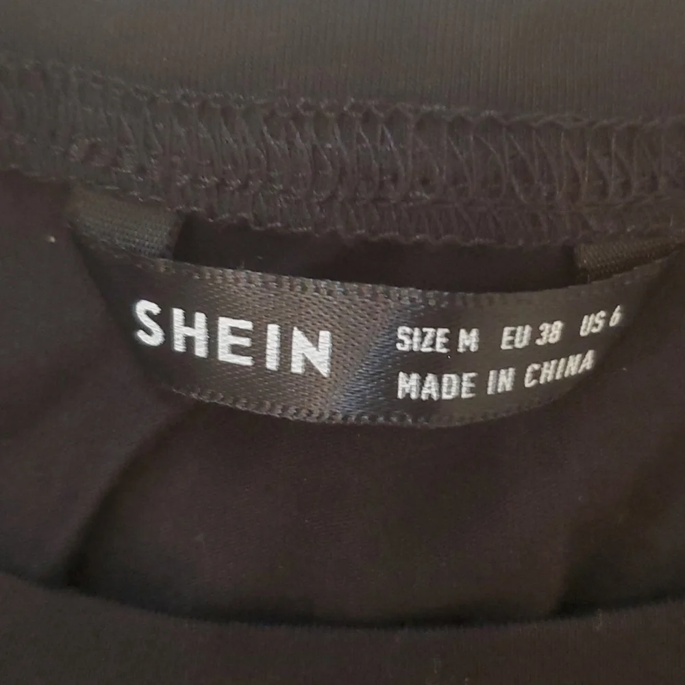 Shein Baby Girl Tee Shirt - Picture 5 of 5